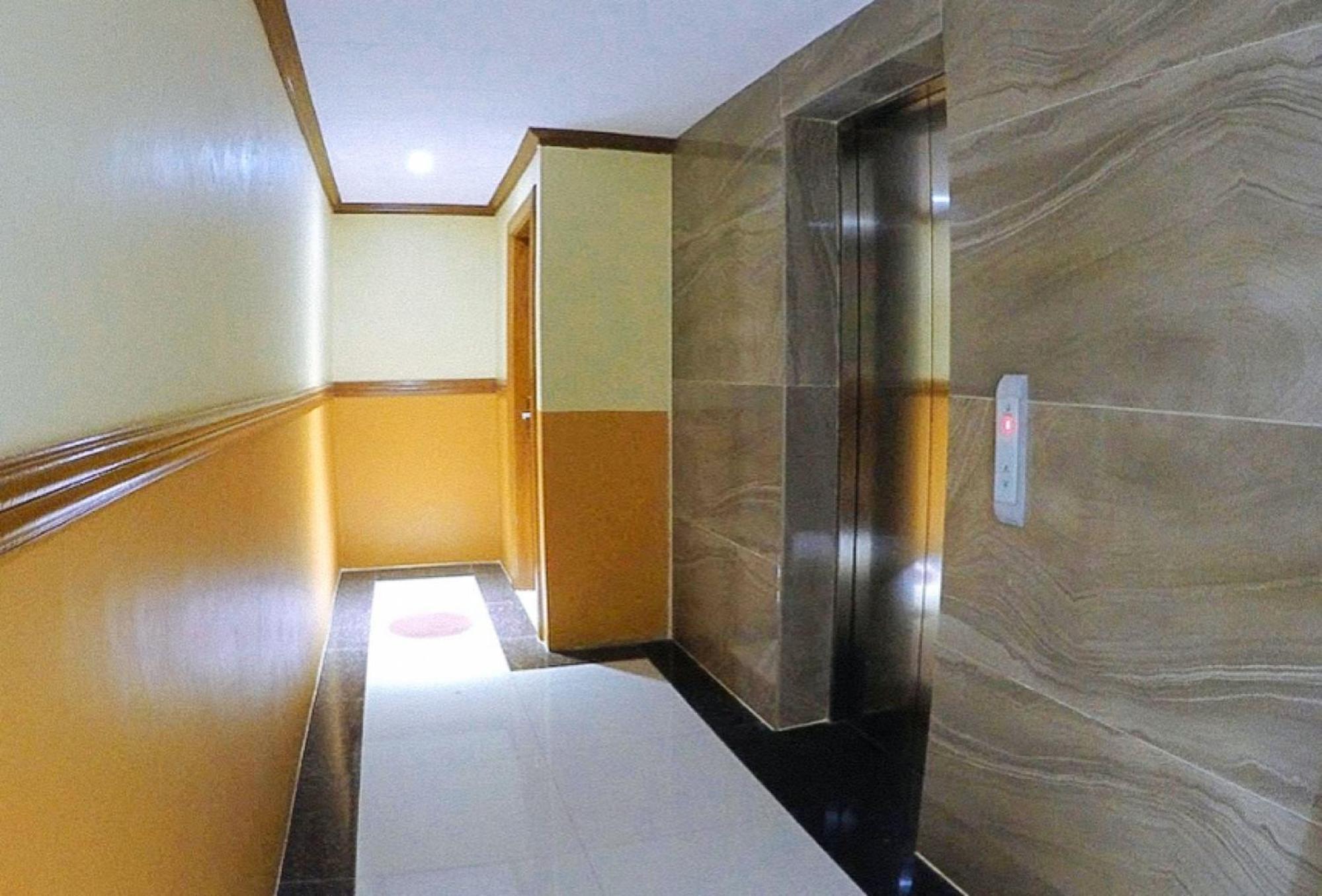 Reddoorz Plus @ Taj Hotel Tuguegarao 外观 照片